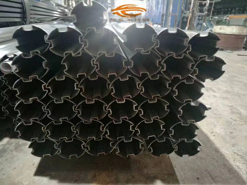 使用超音频感应退火设备对wb官网异型管表面热处理有什么优势？