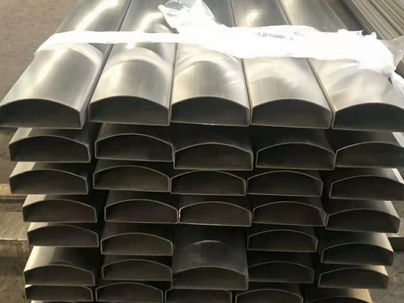 针对高淬透性的wb官网异型管低温回火工艺技术介绍