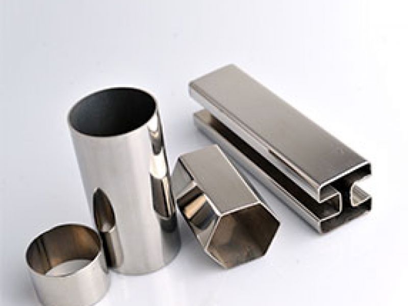 wb官网异型管的翻新加工工艺是怎样的？