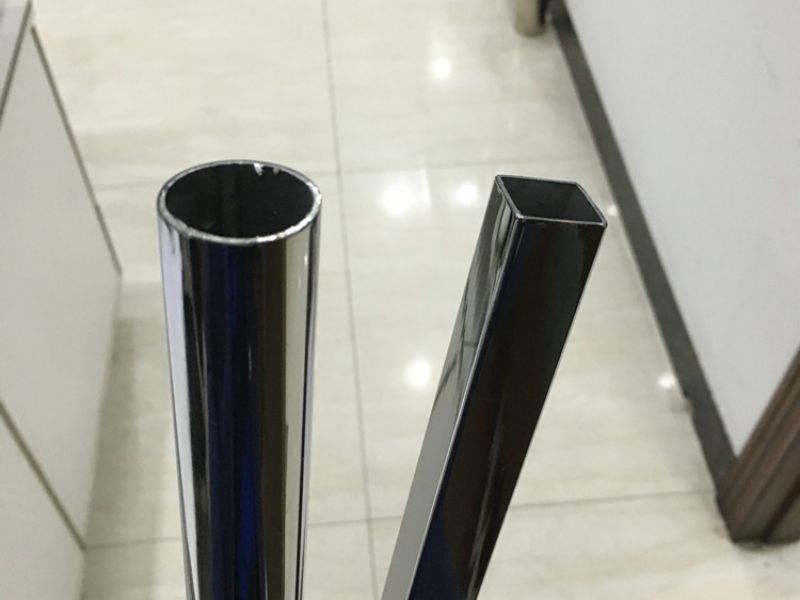 wb官网镜面管是什么