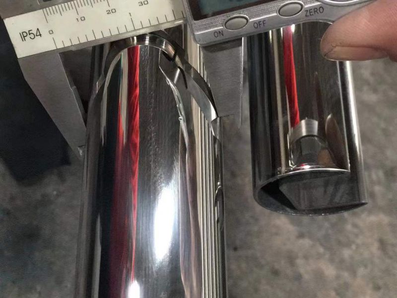 wb官网镜面管应该如何清洗