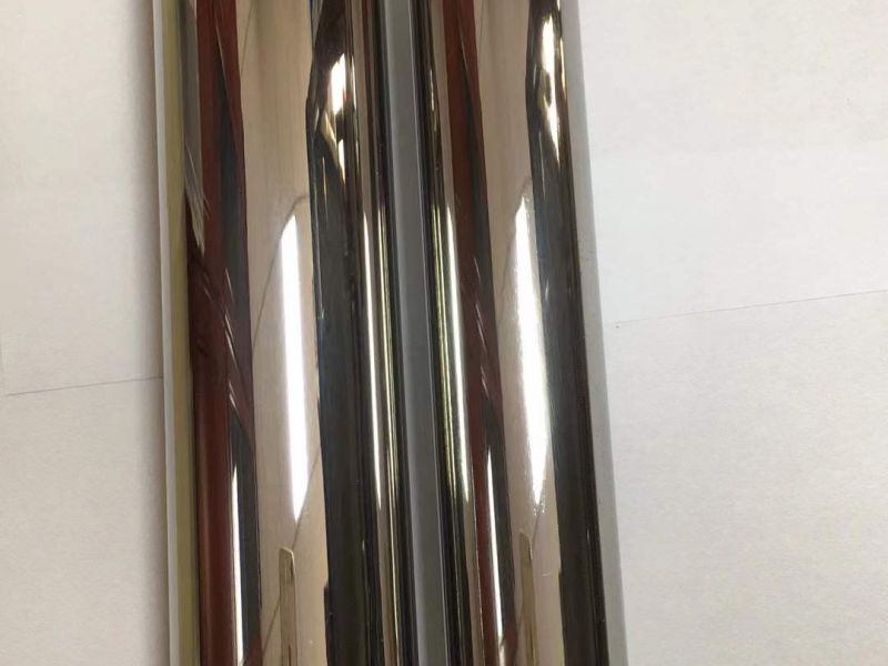 wb官网镜面管为什么还会生锈、磨损