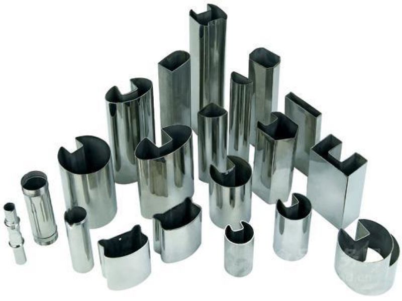 有关流体用wb官网凹槽管的概述以及制造方法的介绍