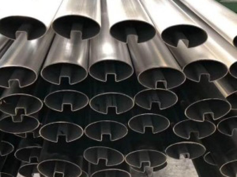 对于wb官网凹槽管的焊接工艺要求与焊接技术分析