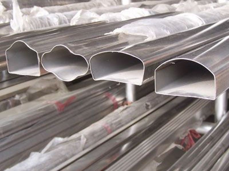 介绍奥氏体wb官网异型管表面钝化层腐蚀情况