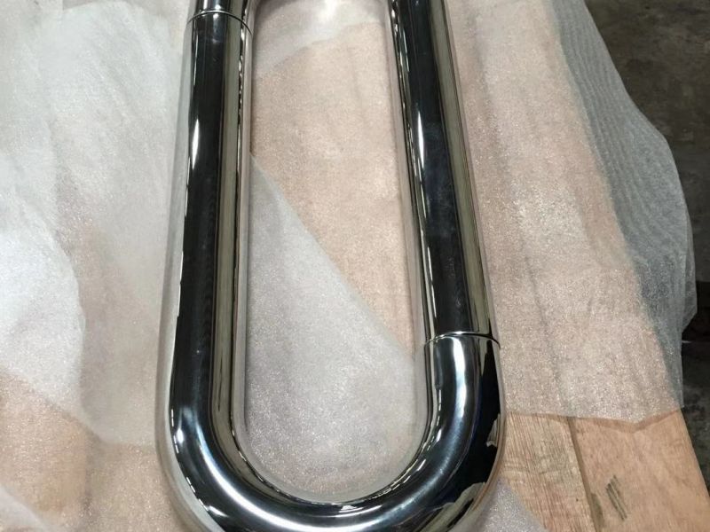 wb官网管表面可以做镜面处理吗？