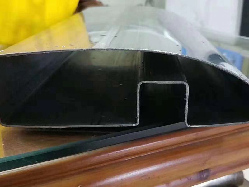 焊接wb官网凹槽时出现表面气孔和焊缝未填满情况该如何处理？