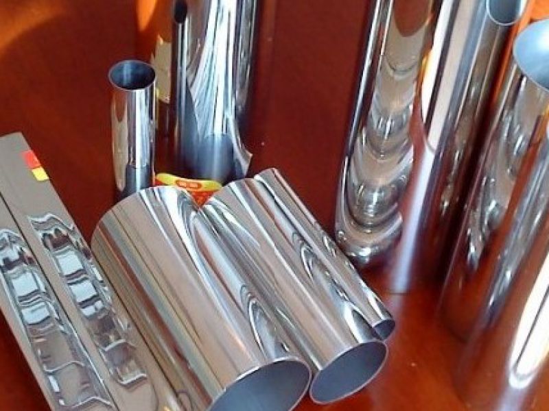 wb官网镜面管表面缺陷要如何进行检测？