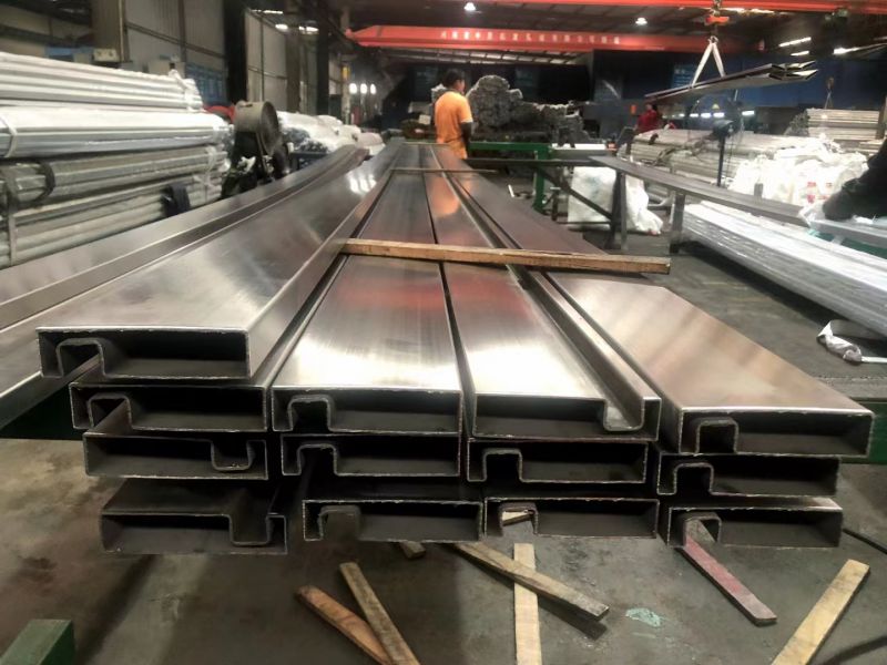 航空航天业针对高性能的wb官网异型管设计要求和应用特点分析