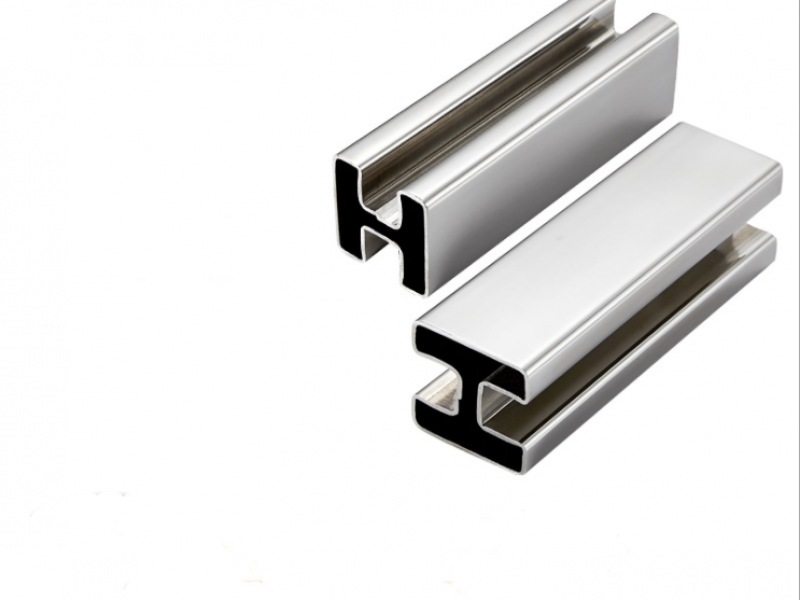 关于wb官网异型管电解精抛光生产加工工艺介绍