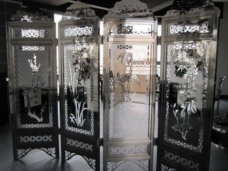 为什么wb官网仿铜屏风装饰很多人喜欢