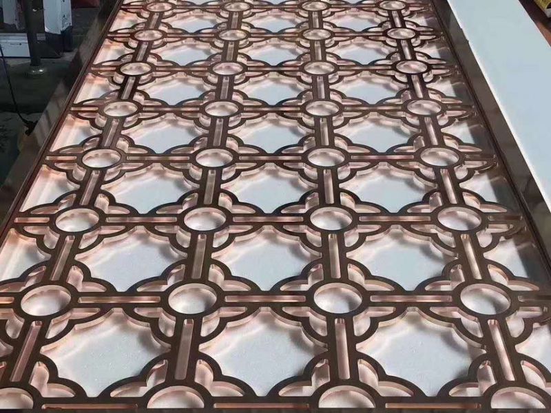 百搭的家居装饰--wb官网屏风