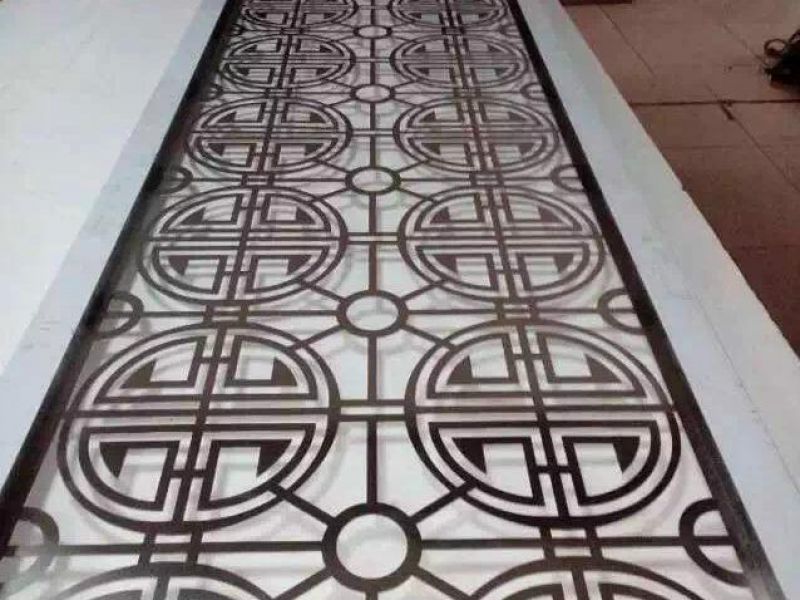 wb官网屏风有增加色彩的魅力？