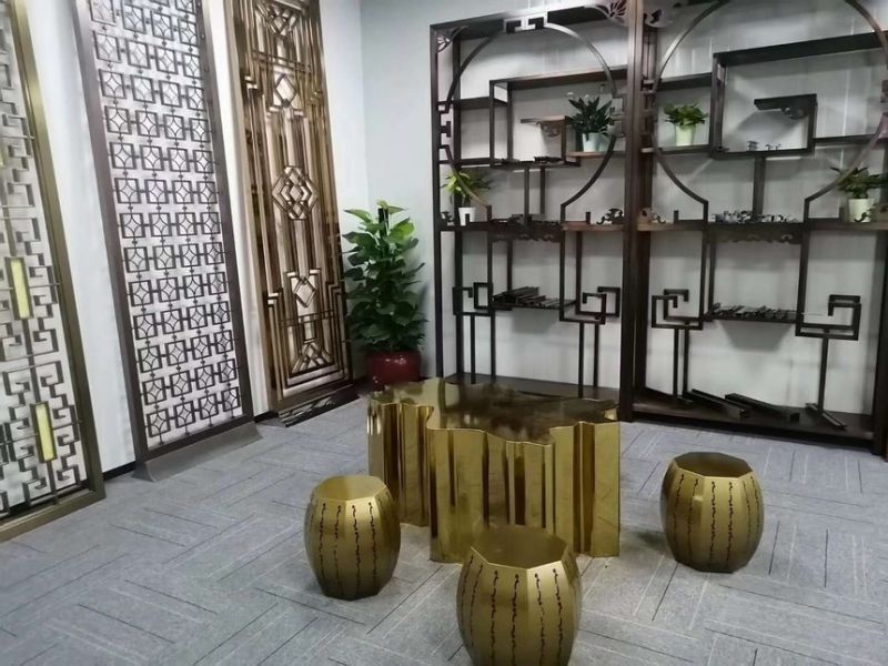 wb官网屏风有一些特点？