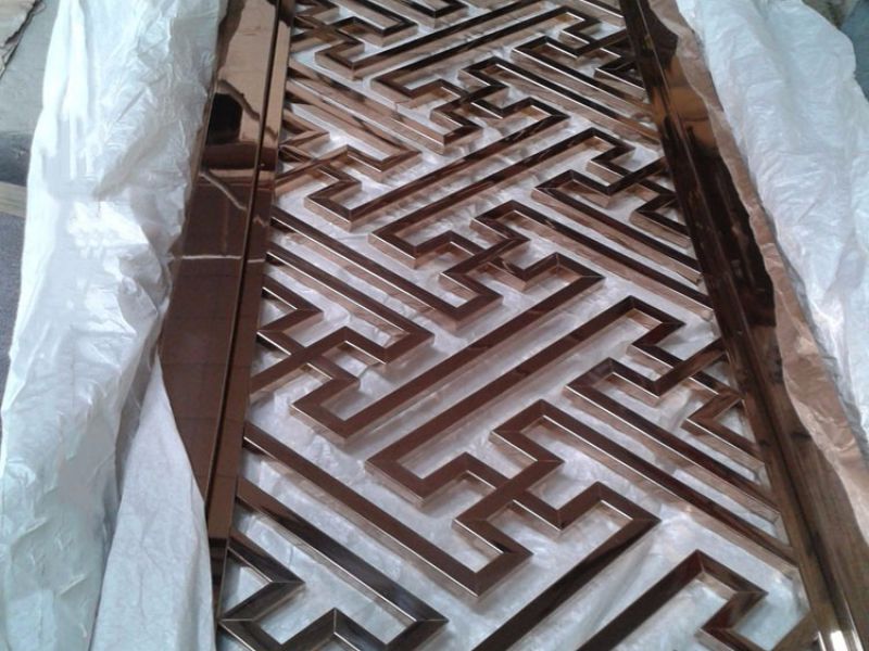 wb官网屏风有哪些装饰风格?