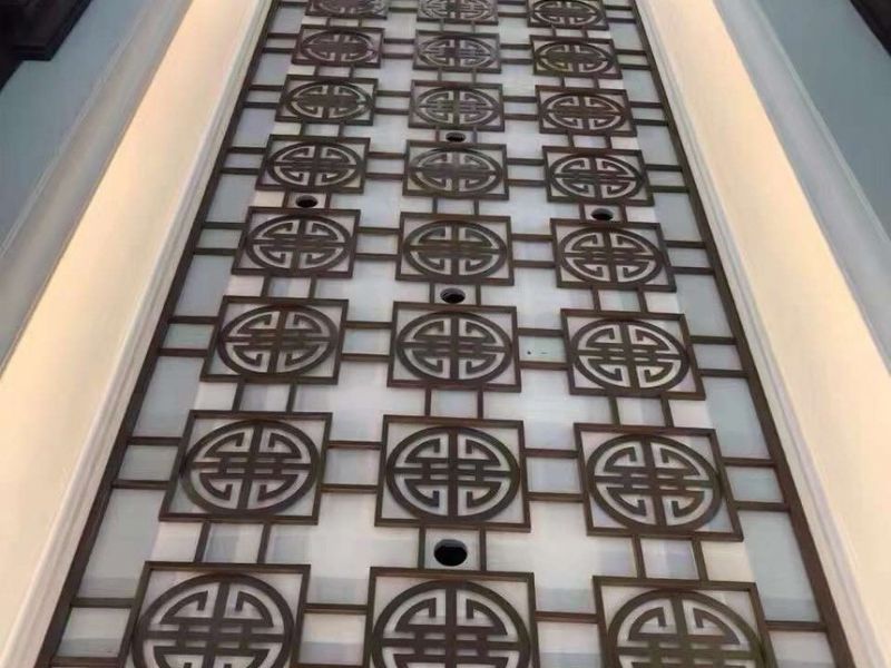 wb官网屏风与传统屏风的不同之处