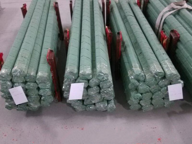 wb官网扶手栏杆制作安装规范流程一