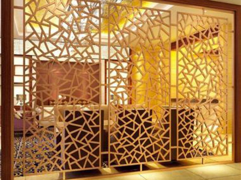 如何选择wb官网屏风隔断呢？