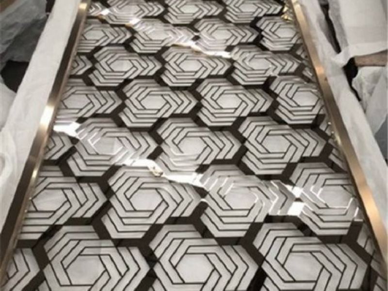 现代简约wb官网屏风外观简洁