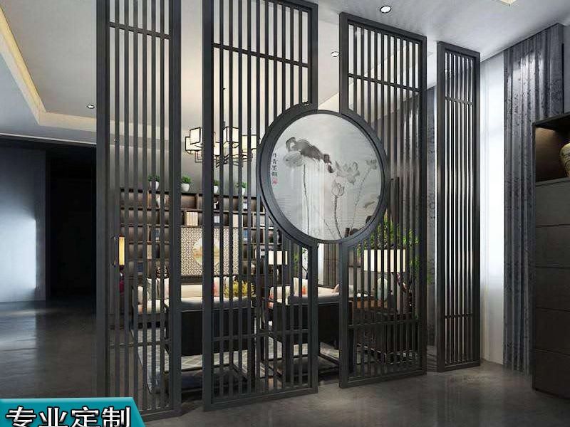 wb官网屏风这样装饰温馨又有色彩？