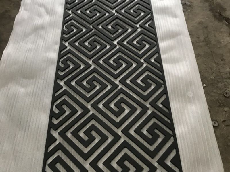 细数wb官网屏风的焊接工艺流程