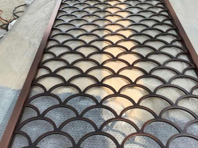 wb官网屏风的特点和有哪些风格?