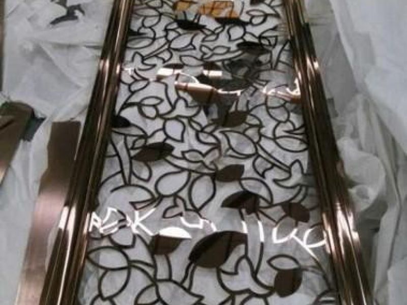 佛山怎么好看的wb官网屏风背景墙您看过嘛？