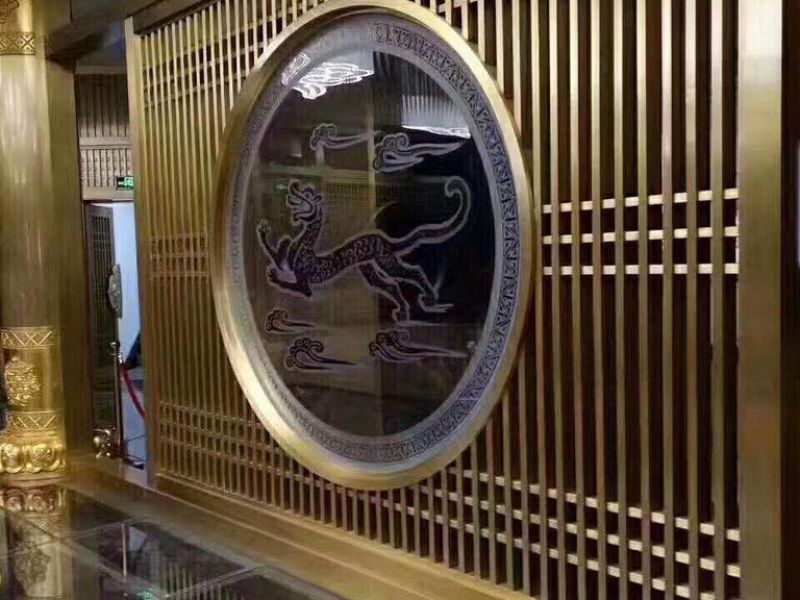 现代人为什么要选择wb官网屏风，读懂这些就明白了