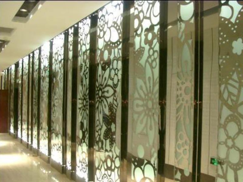 为什么现代人都喜欢新中式wb官网屏风。看完这个就懂了