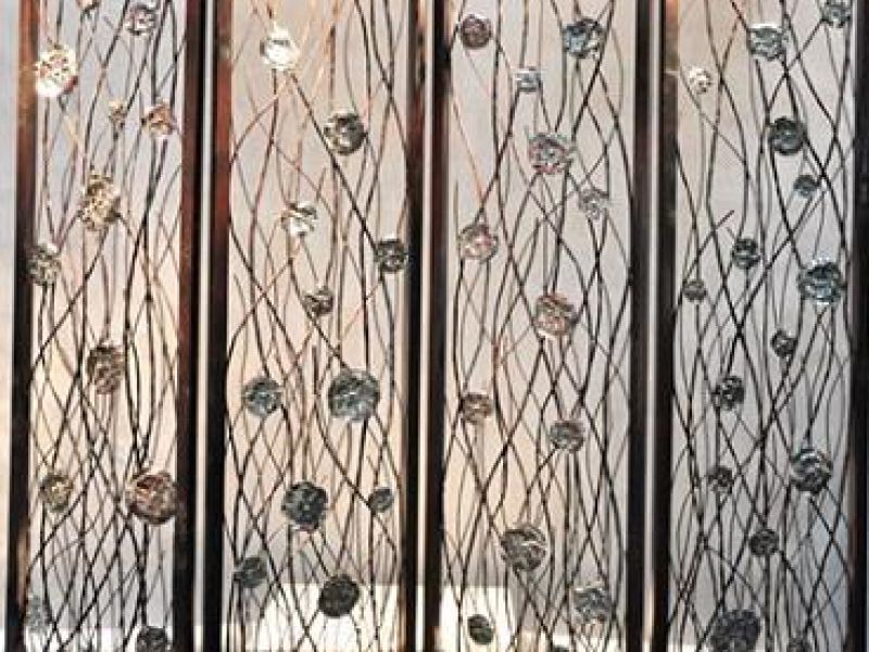 怎样选择wb官网屏风材质？ 