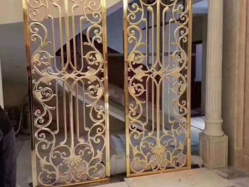 wb官网屏风有怎样的功能