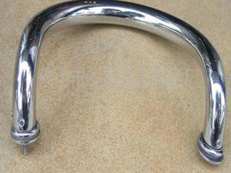 wb官网扶手栏杆制作安装规范流程六