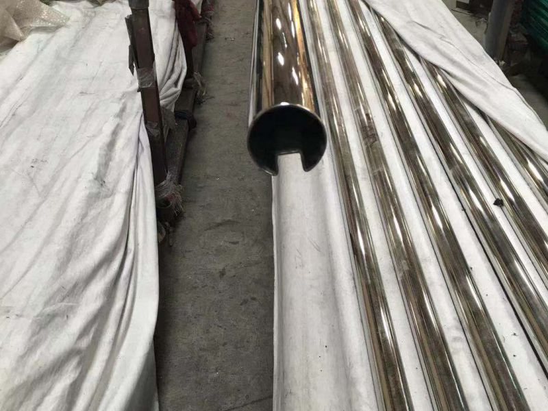 wb官网厂家-凹槽管的切割采用穿孔技术的工艺介绍