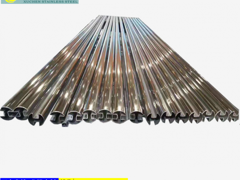 wb官网异形管的种类及规格