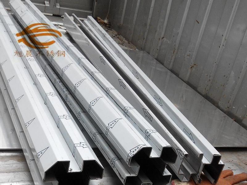 wb官网异型管厂家*wb官网异型管用途有哪些