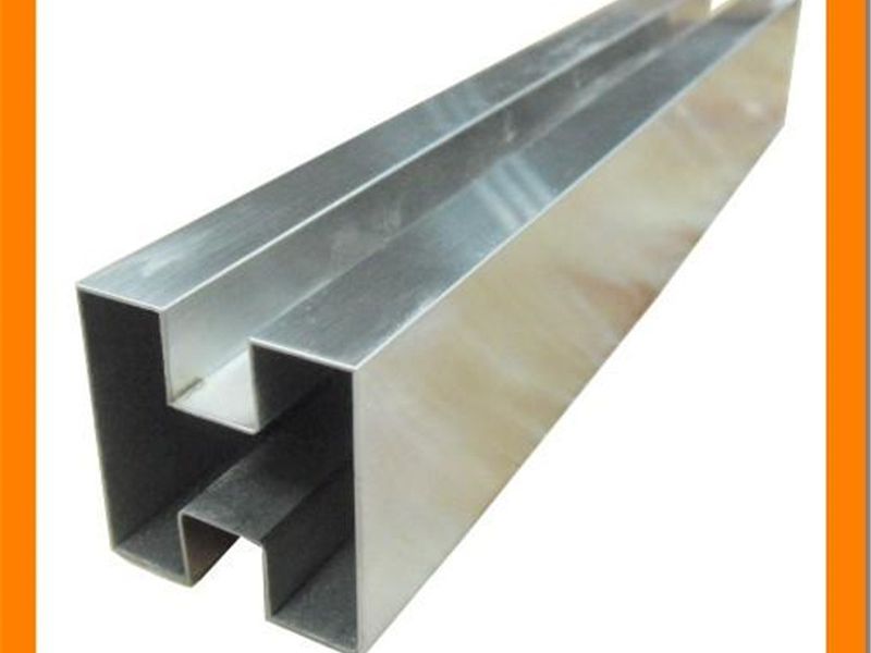 wb官网异型管厂家*wb官网异形管材质怎么选购 