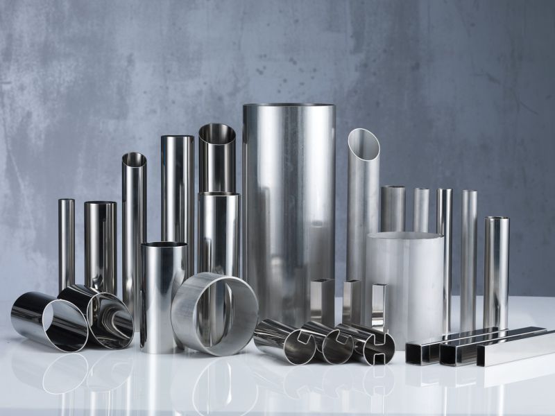 wb官网管材的材质有哪种 