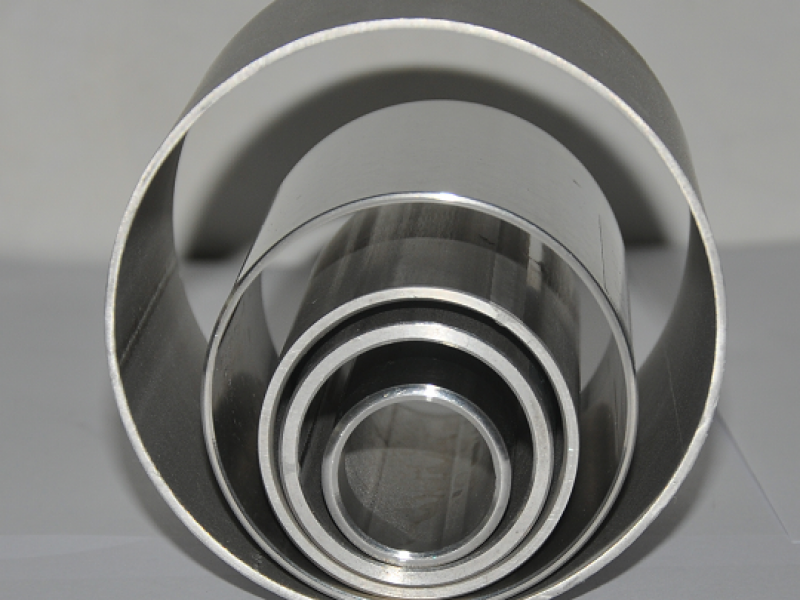 佛山wb官网管生产厂家为您科普wb官网拉丝与抛光的区别