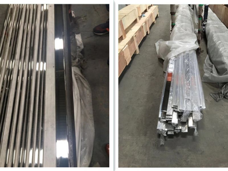 佛山wb官网异型管厂*影响wb官网装饰管光泽度的因素有哪些？