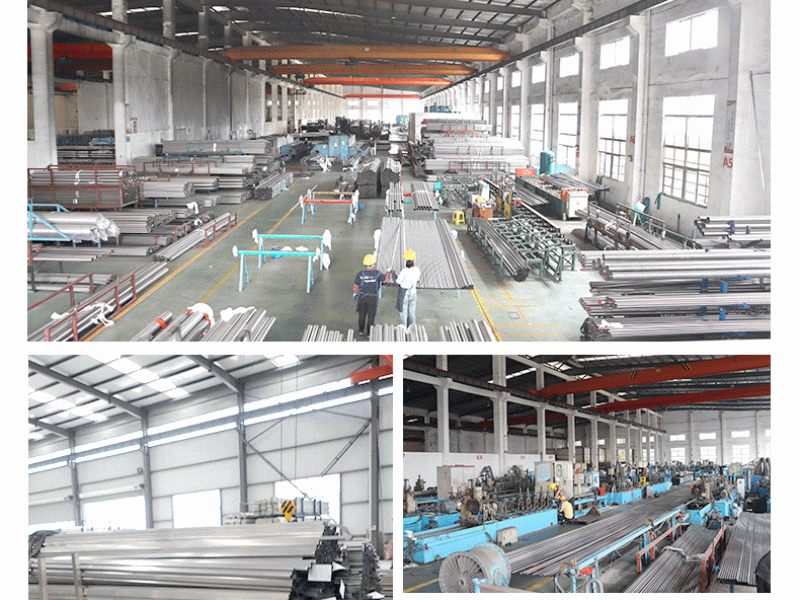 佛山wb官网异型管*wb官网管足厚与标厚的区分介绍 