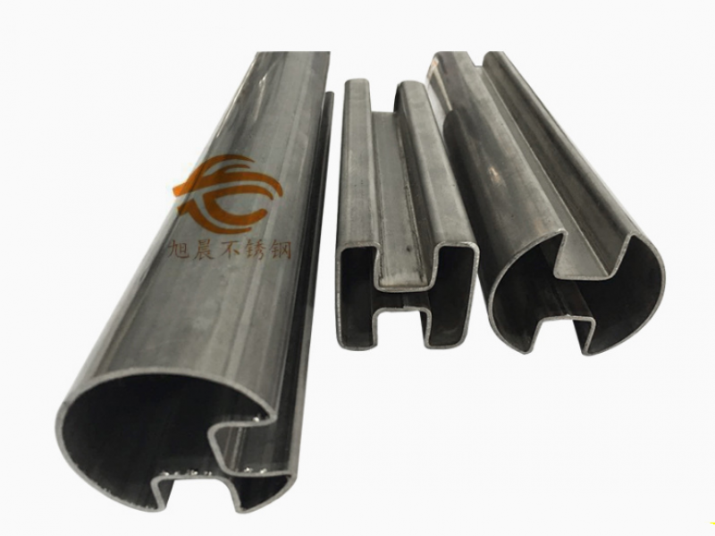 wb官网异型管厂家*异型管形状有哪些？