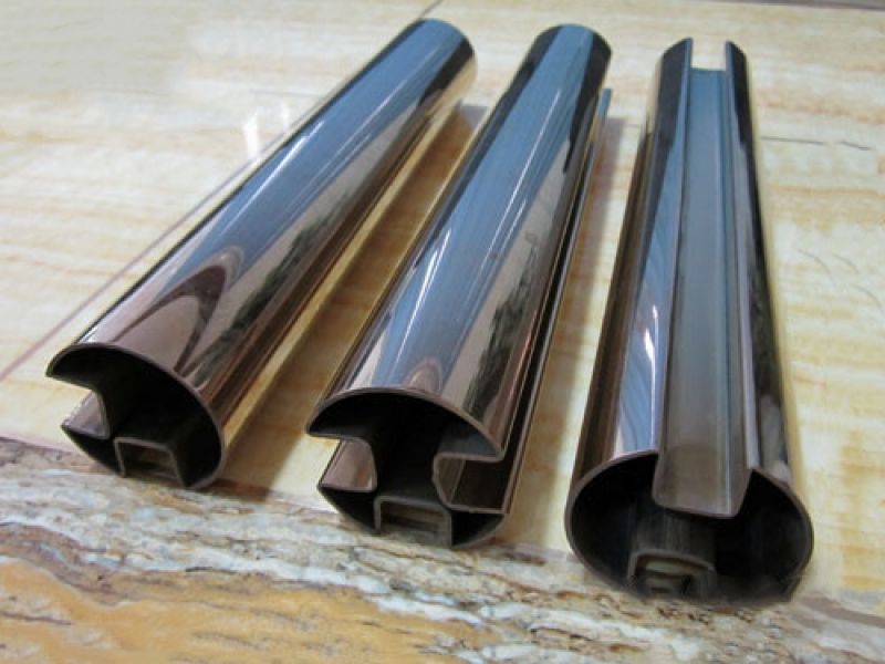 关于wb官网凹槽管在线热处理和离线热处理工艺区分