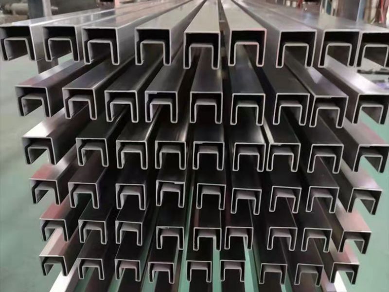 关于对影响wb官网凹槽管粘附堵塞和表面粗糙度的因素进行实验研究