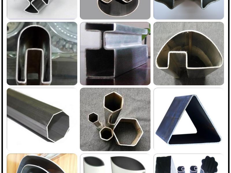 wb官网异型管生产厂家如何开发新技术新工艺？