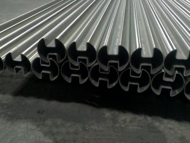 wb官网异型管表面着色工艺详细过程介绍