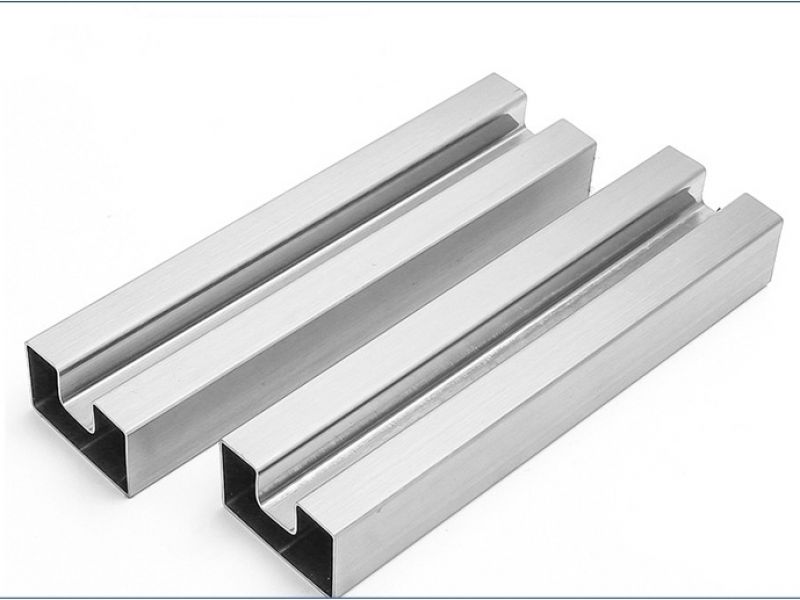 对于wb官网异型管热处理所使用的光亮连续热处理炉有几种类型？