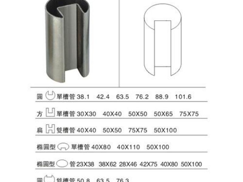 关于304wb官网异型管材质真假的辨别方法介绍