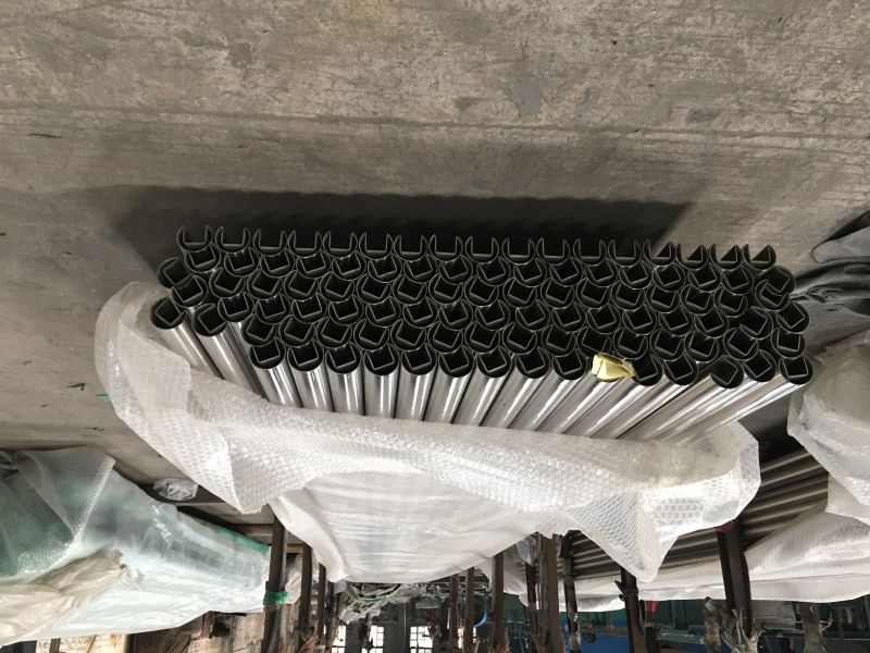 对于wb官网异型管的正确焊接工艺技术是怎样的？