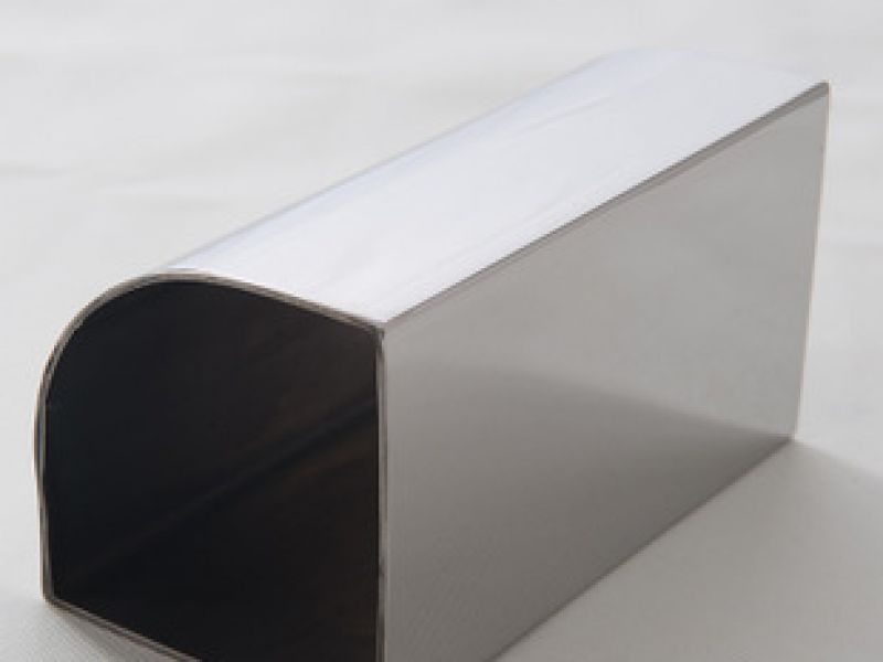 焊接wb官网异型管的高级工艺之高频感应焊接