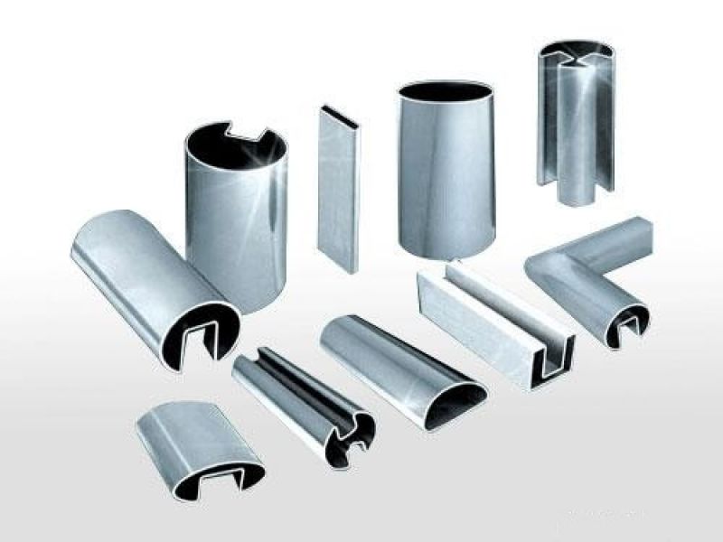 环保型wb官网凹槽管如何进行电抛光？